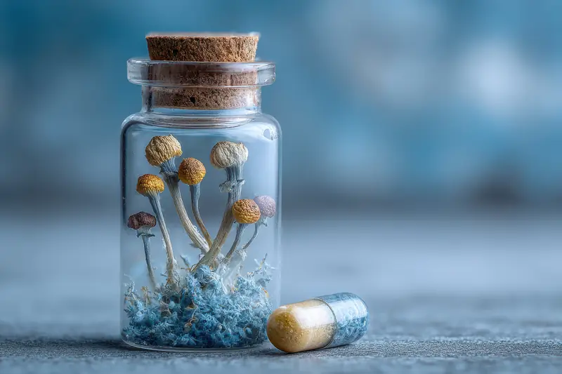 Albino Penis Envy (APE) Deep Dive: Respecting the Potency of the Strongest Magic Mushroom.