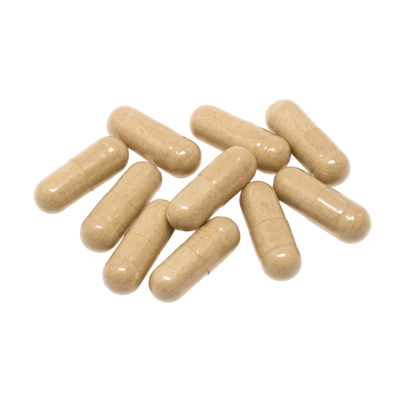 Capsules