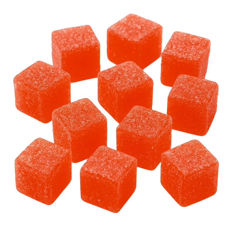 Gummies